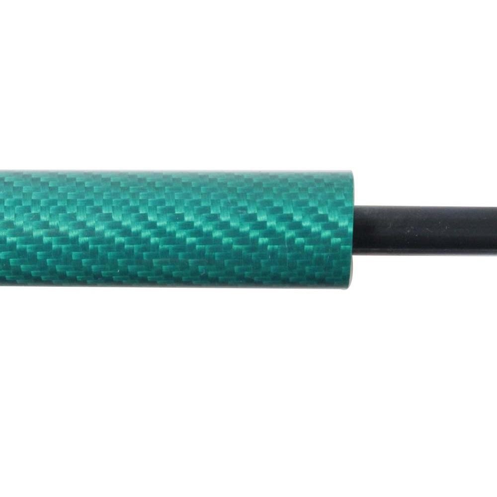 1 шт. Передний амортизатор капота для Chevrolet Impala 10-го поколения 2014- Газовая пружина капота Подъемная опора Пружина Амортизатор Подпорная штанга Поршни