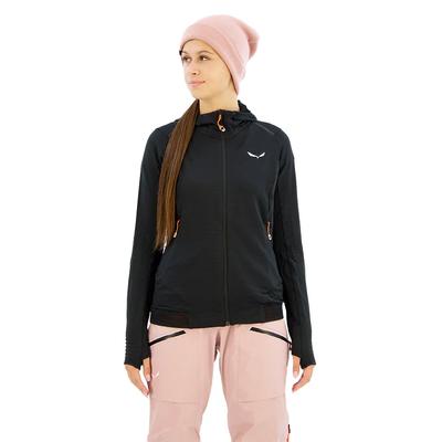 Флисовая на молнии Pedroc PL HD