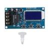 HW-750 Battery Charging Control Module Power Off Overcharge Protection Switch for 6-60V Battery