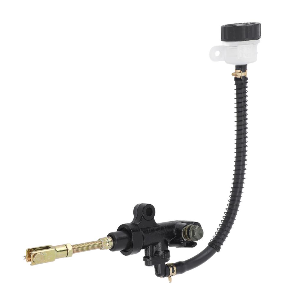 Rear Brake Master Cylinder High Performance ATV Rear Brake Pump for Banshee 350 1988 To 2006