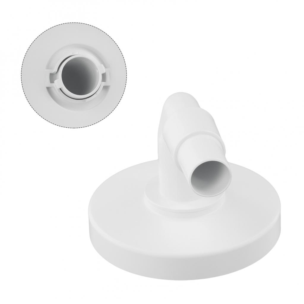 Above Ground Pool Skim Vac Hose/ Adapter Plate For/ SP1090 SP1091 SP1092
