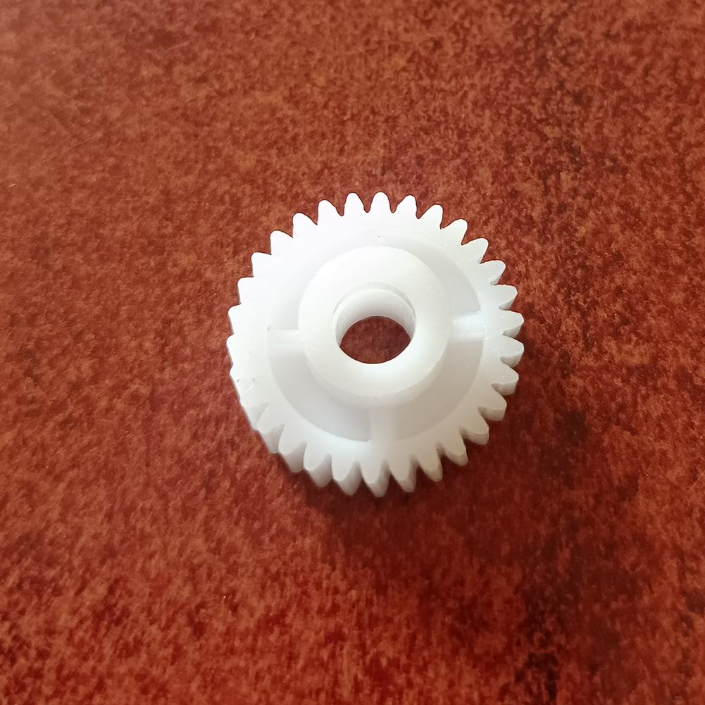 Car 30 Teeth Side View Mirror Motor Gear For Hyundai Santafe Part Folding Side View Mirror Gear Car Exterior Part