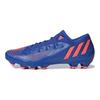 adidas Predator Edge.3 Low MG Sapphire Edge Pack Мужские кроссовки Синие Hi-Res-Blue Turbo GW9992