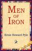 Книга Men of Iron