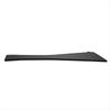 72721-SAG-H00 72761-SAG-H00 для FIT JAZZ GD1 GD3 Накладка внешней стойки задней двери Замена Декоративная панель Автоаксессуары