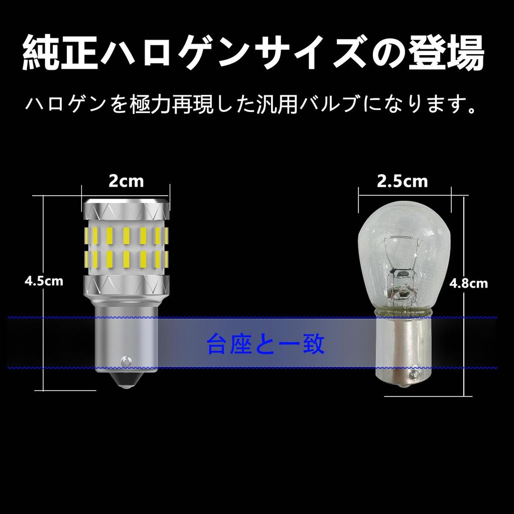 CIWENDAN S25 Односветодиодный задний фонарь, Взрывной свет, Высокая яркость, 2835 SMD + 4014