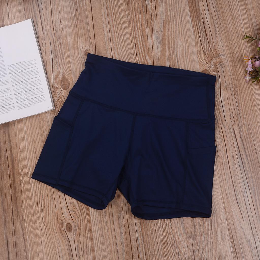 Женские спортивные леггинсы с высокой талией для тренировок, бега, фитнеса, женские шорты для йоги, леггинсы для йоги в тренажерном зале