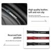 2Pcs Car Seat Gap Filling Plug Cushion Side Seam Leak Proof Strip For Volvo XC90 V90 V60 XC60 V40 EC40 EX40 S80 S60 S90 C40 XC40
