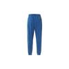 Jordan Брюки из флиса Essential Statement, мужские брюки, однотонные, синие, DR3090-485