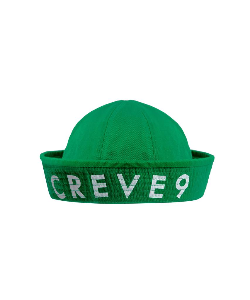 CREVE9 Логотип Хлопковая Панама-Ведро Gr