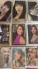 [USED] Twice Momo trading cards bulk sale