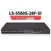H3C LS-5560S Series Ethernet Switches