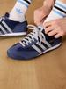 Adidas "T Head Shoes" R71 Ретро Классические Низкие Спортивные Кроссовки - Официальные Adidas Трехцветные JQ2574