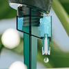 6pcs Flower Planting with Bottle Automatic Lazy Watering Drip Irrigation Dripper Slow Release Control Valve Automatic Irrigation