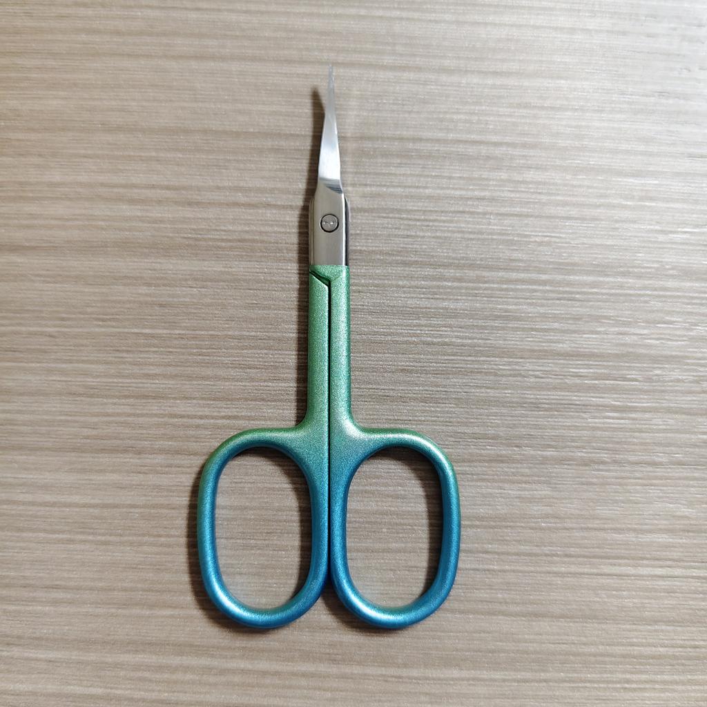 1 шт. Ножницы для удаления омертвевшей кожи из нержавеющей стали, остроносые ножницы, крючок «Русский орел», ножницы для удаления омертвевшей кожи, инструменты для маникюра и удаления омертвевшей кожи