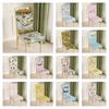Cartoon Chair Covers Odorless Healthy Eco-Friendly Soft Skin-Friendly Seat Covers Fade-Resistant Machine Washable Chair Protecto
