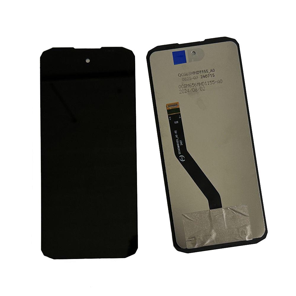 Полная сборка LCD-экрана и дигитайзера для Doogee Blade 10 Power