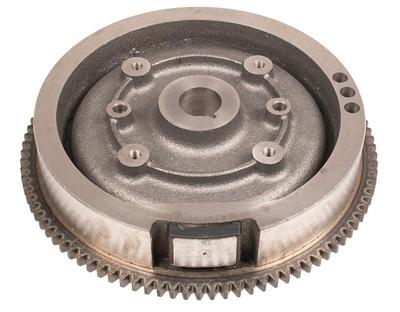 Магнитное колесо Loncin Lc2V80(Т231) Оригинальная деталь 270020357-0001
