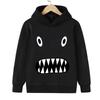 2026 Rainbow Friends New Boys' Hoodies Game Cartoon Print Children's Spring Autumn Winter Long Sleeve Sweatshirt Cute Girls Hoodies