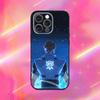 C-Castlevania series Phone Case For iPhone 16,15,14,13,12,11,Pro,Max,Plus,X,XS,XR,SE,8,7,Mini,Soft Silicone Black Case