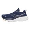 SAUCONY Кроссовки мужские Hurricane 25 Navy Cloud Синие S21026-204