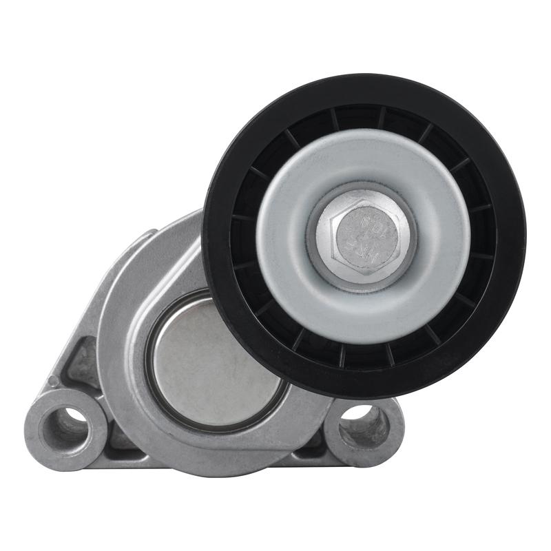 For LS1 Accessory Belt Tensioner, for Pontiac Firebird/GTO for Chevrolet Camaro 5.7 V8, Replace for 12550377, 12555424, 12560344