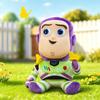 52TOYS BLINDBOX Pixar Toy Story 5 Buzz Lightyear Pixar Toy Story 5 Buzz Lightyear Series Plush Blind Box Figure Perfect for Collections and Gifts - -