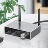 Bluetooth-совместимый цифро-аналоговый преобразователь 5,3, оптический коаксиальный ЦАП, передатчик, приемник AUX USB TF для ноутбука, телевизора