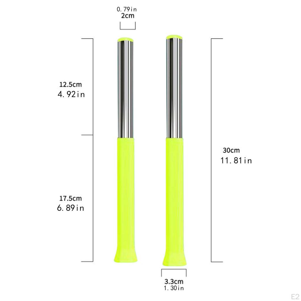 Тренажер для замаха ракеткой для бадминтона, вспомогательный инструмент, звуковое напоминание для силы, гибкости и темпа