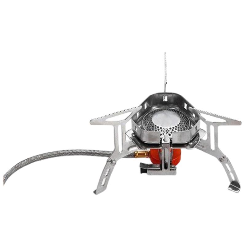 Portable Camping Gas Stove Burner