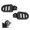 Front Footrests Foot Peg fit for KAWASAKI Vulcan S 650 2016-2023/Vulcan S 650 Cafe 2018-2023