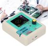 VI Curve and Transistor Tester Circuit Board Fault Detection Tool for Electronic Diagnosis Maintenance