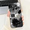 For Honor Magic 7 Lite 2025 Case Cute Cartoon Rabbit Cat Soft Silicone Cover For Honor X9c Smart X 9c HonorX9c Shockproof Bumper