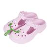 Оригинальные туфли Crocs Crocs Classic Mary Jane Clogs