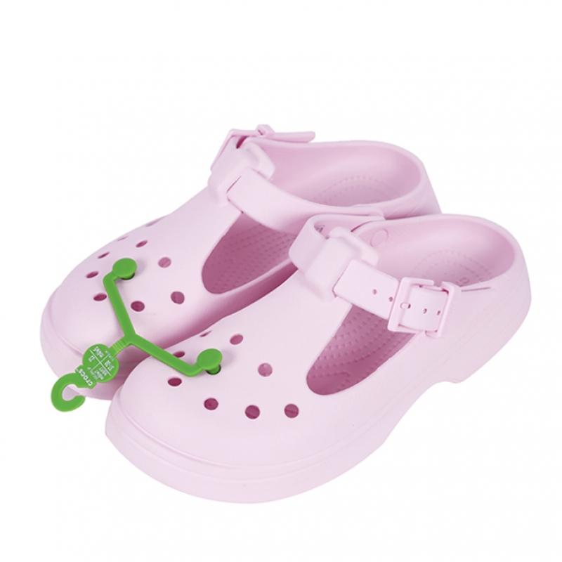 Оригинальные туфли Crocs Crocs Classic Mary Jane Clogs