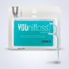 Younifloss для чистки зубов 50 нитей