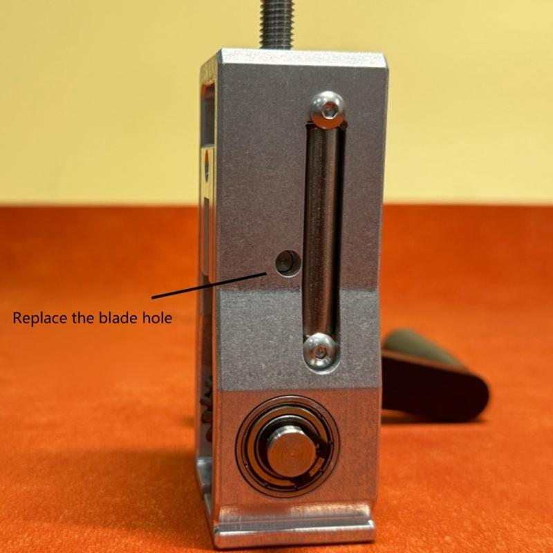 Manual Wire Stripping Machine Portable Copper Stripper with Hand Crank Double Purpose Wire Stripping Tool Accessories