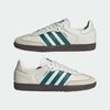 IG1963 adidas Originals Samba OG Cloud White Legacy Teal Wonder (Женский)