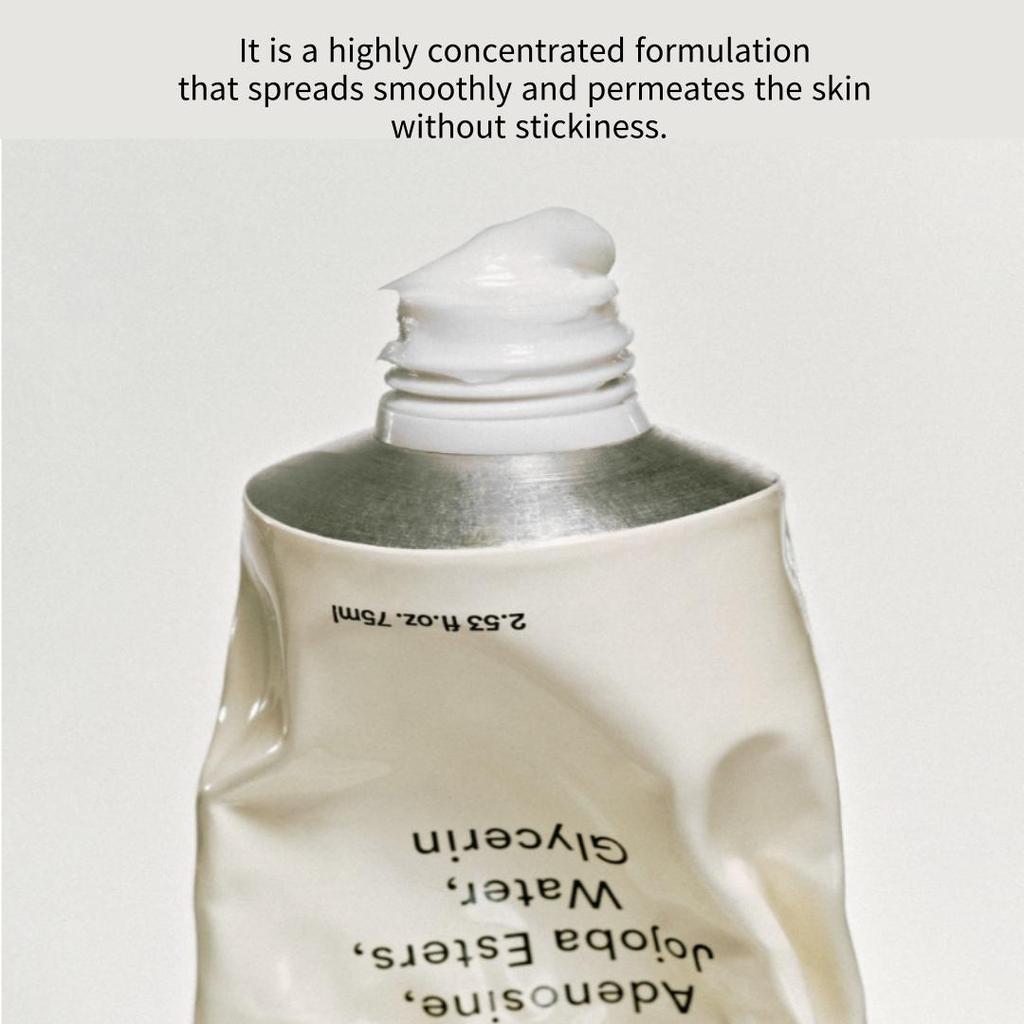 ABIB НОВЫЙ крем «Иерихонская роза» 75 мл | Упругий уход / Укрепление кожного барьера / Увлажнение / Антивозрастной / Ежедневный крем