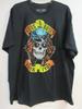ОФИЦИАЛЬНЫЙ МЕРЧ GUNS n' ROSES APPETITE 2023 КОНЦЕРТ ГРУППЫ МУЗЫКА 2XL / XXL Унисекс Футболка