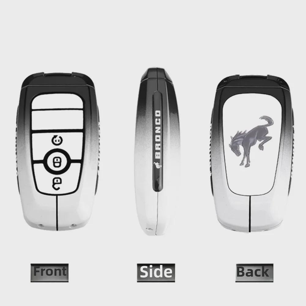 2024 Ford Wild Horse Everglades Off-Road Key Cover Full Protective Shell