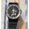 Использованный [Операция] 1991 SEIKO ALBA SPORTS Монохромный Микки