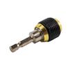 60Mm Hex Handle Quick Coupling Electric Hand Drill Self-Locking Connecting Rod
