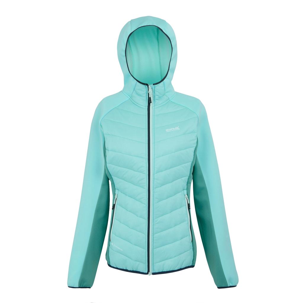 Regatta Womens/Ladies Andreson VIII Hybrid Jacket