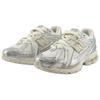 New Balance NB 1906R Износостойкие Низкие Повседневные Кроссовки Унисекс Серебристые Кроссовки U1906RRG