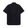 Burberry Logo Embroidered Short Sleeved Shirt 80795961