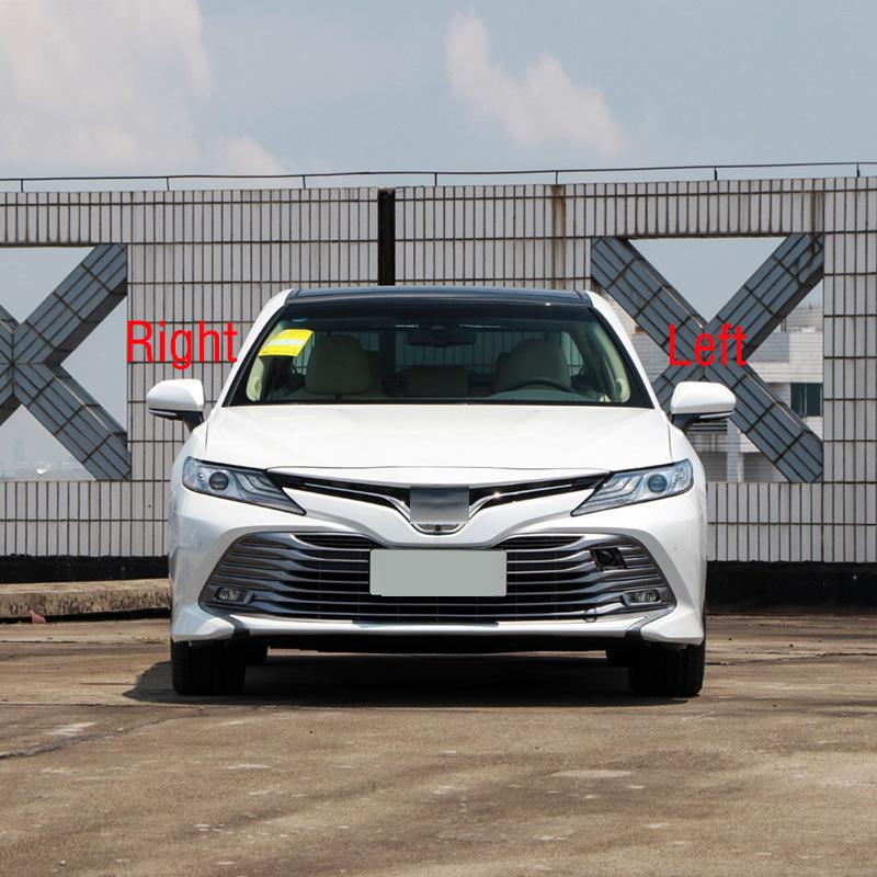 Для Toyota Camry V70 8th 2018 автомобильное крыло, боковое зеркало, крышка, корпус, наружное зеркало заднего вида, крышка