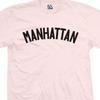 Футболка Manhattan Yankee HOT 2025 Все размеры Унисекс