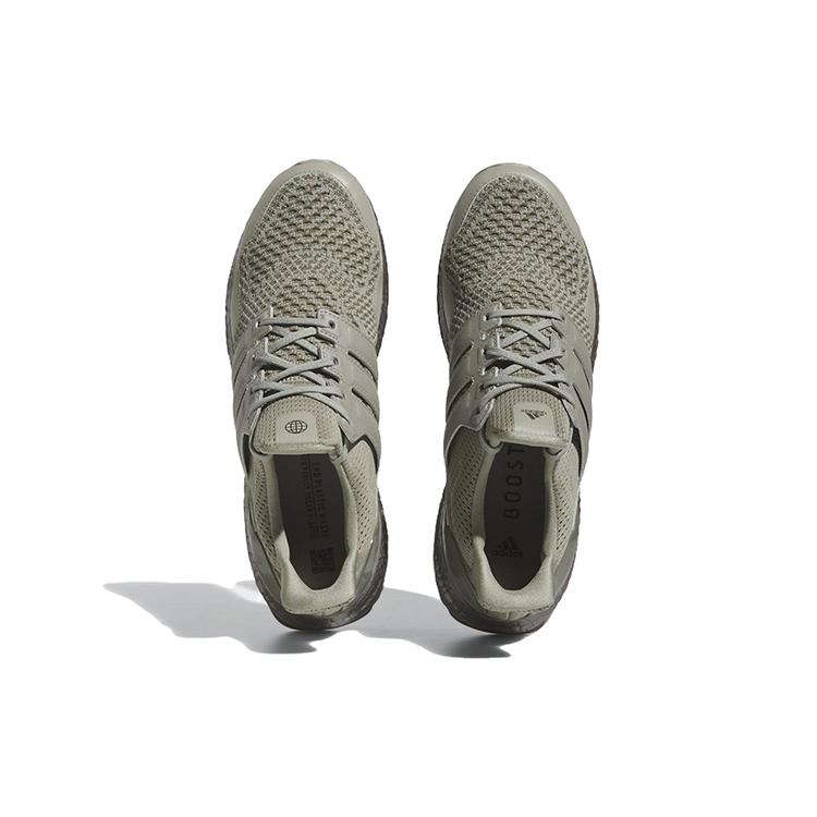 adidas UltraBoost 1.0 Без шипов для гольфа 'Серебристый камешек' GV6920