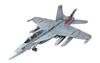 Aircraft Series US Navy Electronic Warfare Aircraft Growler Shadow Hawks Plastic Model Platz/Italeri 1/48 EA-18G VAQ-141 TPA-4